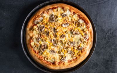 סטורי ישראלית מוצרלה