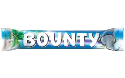 שוקולד באונטי 