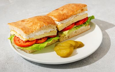 פאניני חביתה