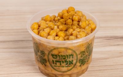 גרגירי חומוס