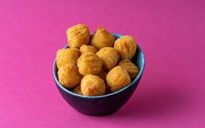 כדורי פירה גדול