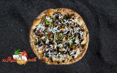 פיצה בלקנית