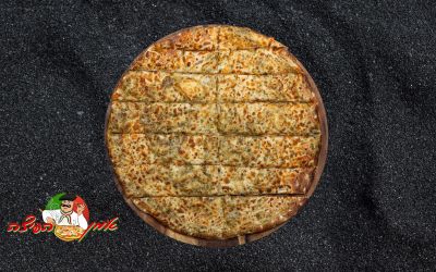 לחם שום משפחתי