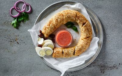 זיווה יוונית