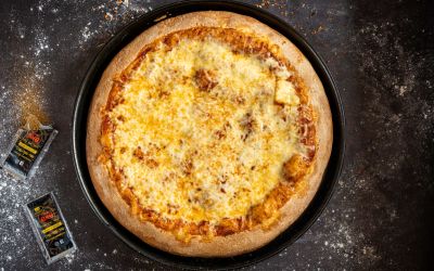 מגש משפחתי דק