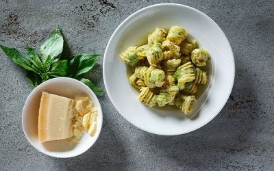 פסטה פטוצ'יני