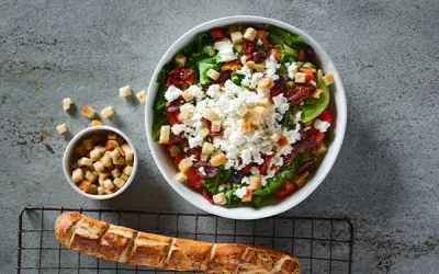 סלט סיציליאני