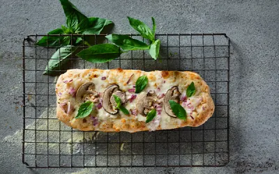 פוקצ'ה אלפרדו