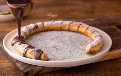 זיווה שוקולד