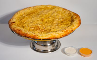 פיצה אלפרדו