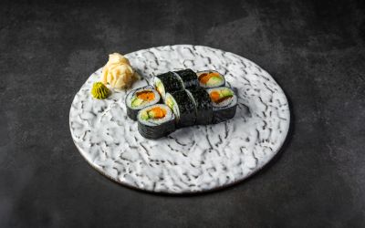 פוטומאקי ווג'י רול