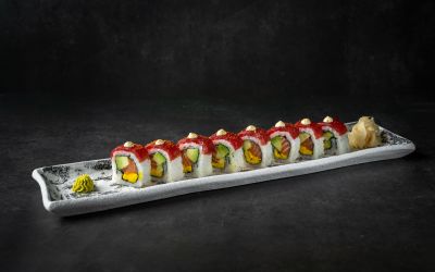 קוגראשי רול