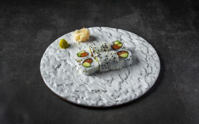 אורומאקי ספייסי סאקה