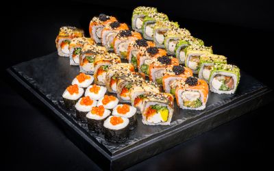 КОМБИНАЦИЯ "ДЕЙНЕРИС" НА ДВОИХ