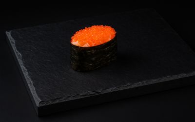 Гункан Тобико