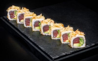 БОНИТО РОЛЛ