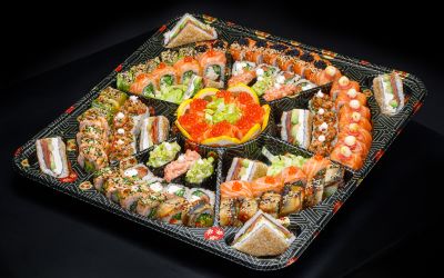 КОМБИНАЦИЯ ГУРМАН НА ШЕСТЕРЫХ