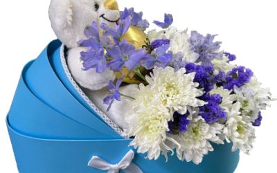 סידור להולדת הבן 