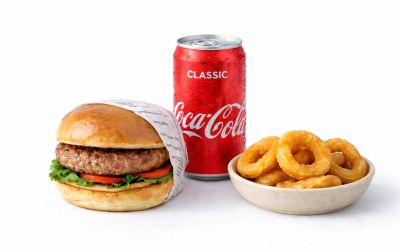 בורגר בן יהודה