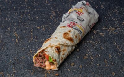 טורטייה טחול