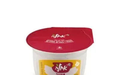 טחינה לבנה 250 גרם