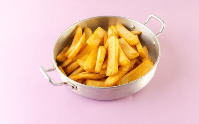 צ'יפס 🍟