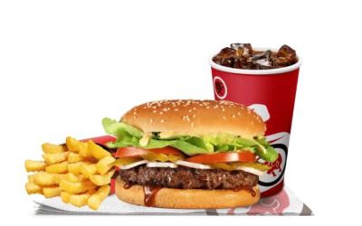 ארוחת אנגוס 180 גרם M