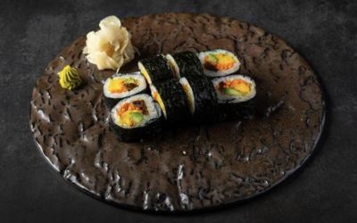 פוטומאקי צמחוני 