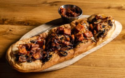 פוקצ'ת כמהין 