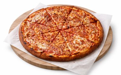 פיצה שמרלינג