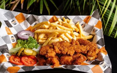 בורגר פוינט 