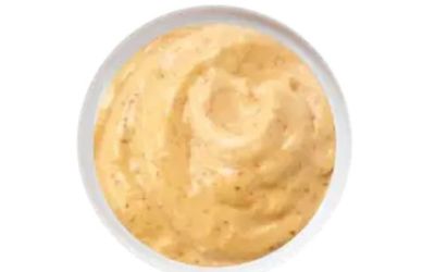 דיפ מיונז חריף