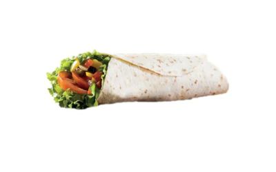 טורטייה ראנץ' צמחונית