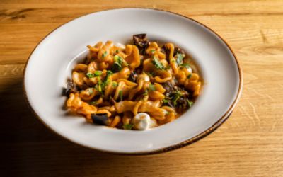 עגבניות מלנזנה