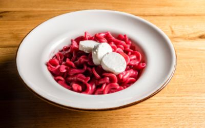 ורודה קלאסית