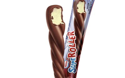 רולר 4 ב- 27 ש"ח 