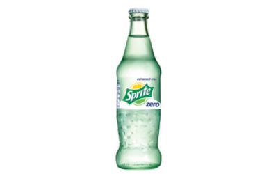 ספרייט זירו