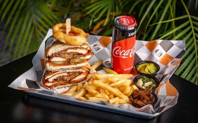 עסקית חלת שניצל 