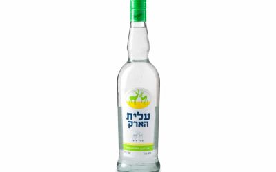 חבילת ערק ליטר