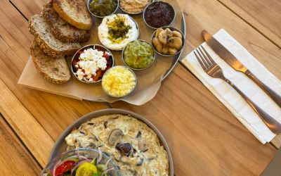 בוקר מילה יחיד 