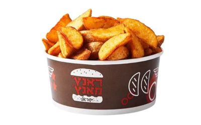 מאנץ' פוטטו 