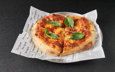 מרגריטה טבעונית