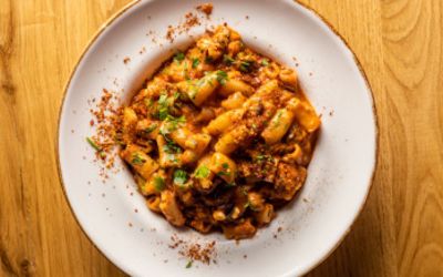 עגבניות חריף אש