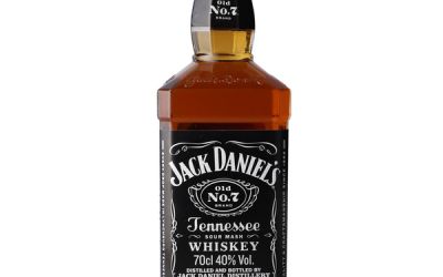 ג'ק דניאל'ס וויסקי