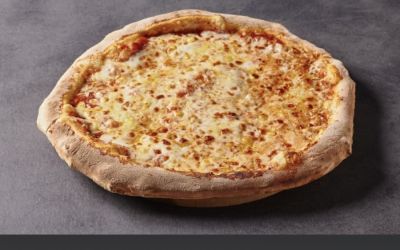 פיצה מרגריטה