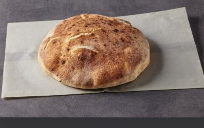 טוסט של הטאבון