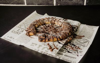 זיווה שוקולד 