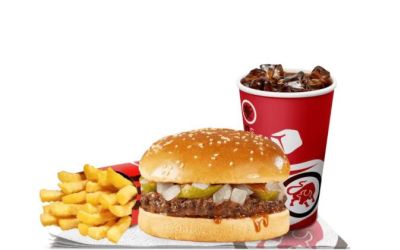 ארוחת ספרדי M