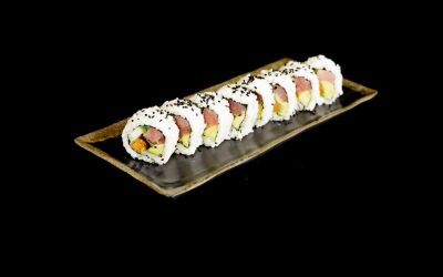 קרייזי טונה (pr)