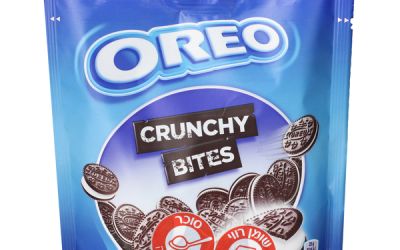 אוראו קראנצ'י בייטס